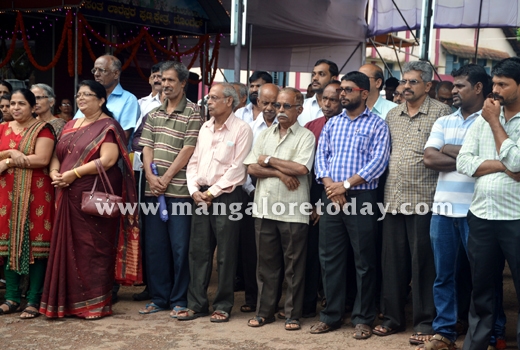 9-Day Novena begins at St Lawrence Church, Bondel 1